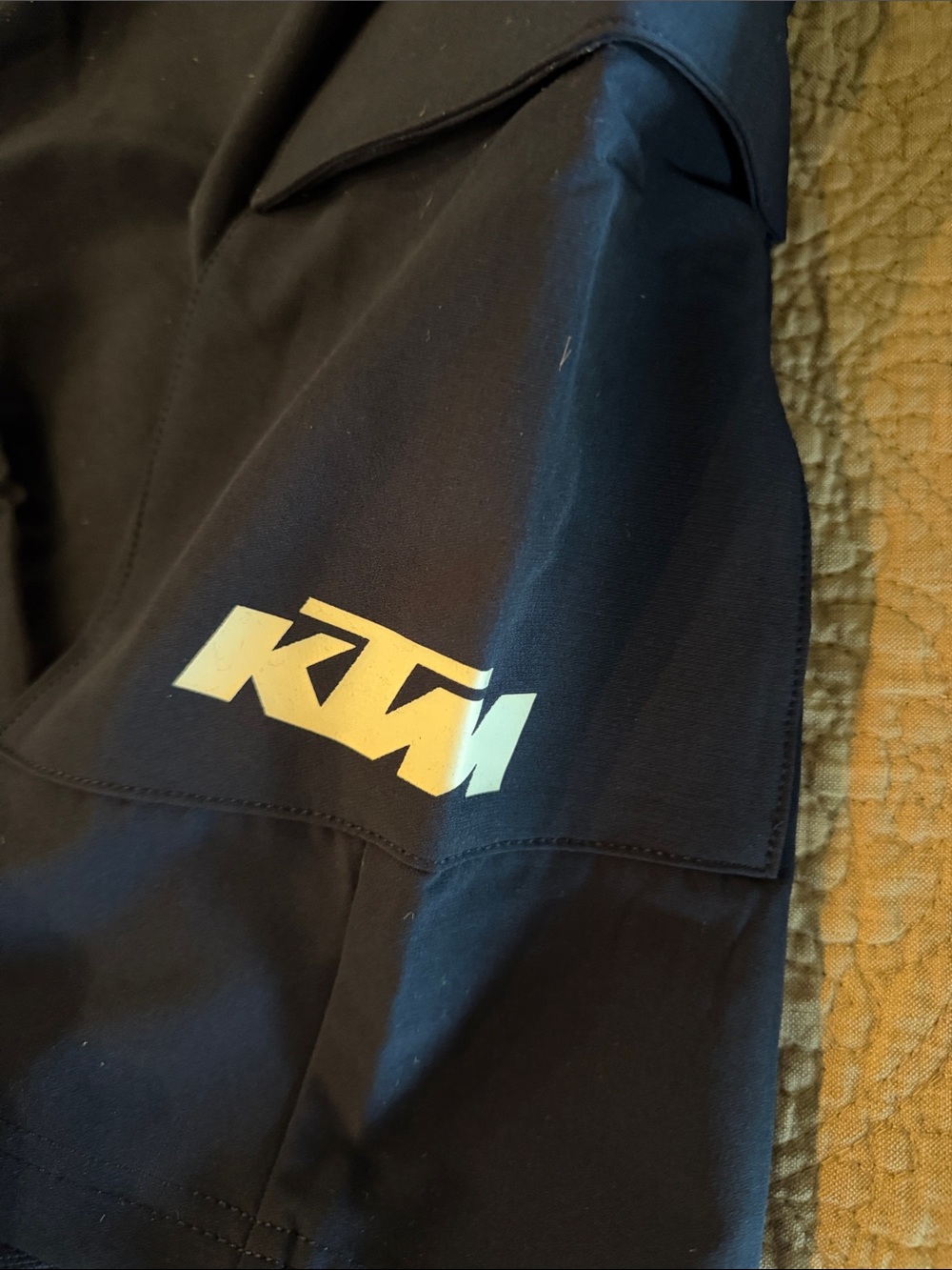 KTM Racing Men’s shorts size 42 NEW